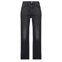 levis jeans ribcage straight ankle para mujer