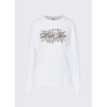 Liu Jo Tops y Camisetas WF6448 JS923-L9471 para mujer