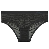 sloggi shorty  boxer free evolve hipster lace para mujer