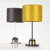 lampara de mesa fersa oro