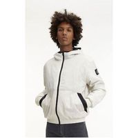 calvin klein jeans cazadora chaqueta windbreaker hombre para hombre