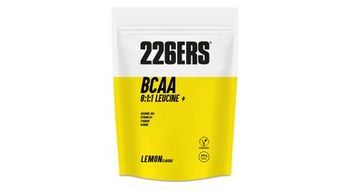 Complemento alimenticio 226ers bcaas limon 300g