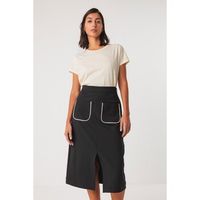 skfk falda wsk00670 para mujer