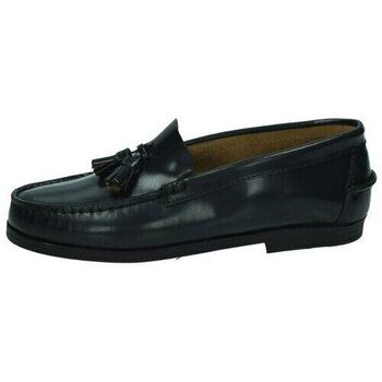 Made In Spain Mocasines Mocasines borlas para niño