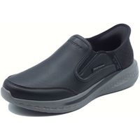 skechers mocasines 205237 slade cooper para hombre