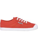 de kawasaki zapatillas lona kawasaki original k192495 5030 rojo cherry tomato 5030 cherry tomato