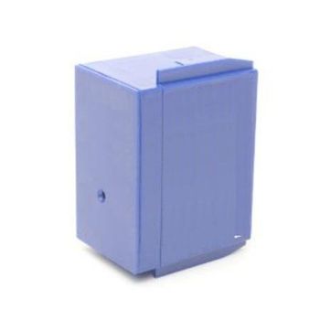Compatible Blue Pitney Bowes 793-5BN (DM100i) Ink Cartridge