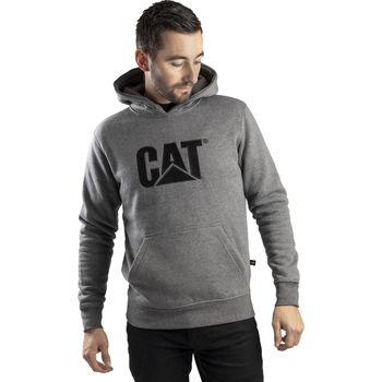 Caterpillar Jersey Trademark para hombre