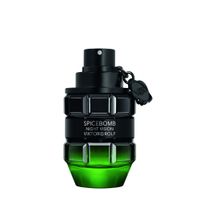 viktorrolf spicebomb night vision eau de toilette for men spray 50ml