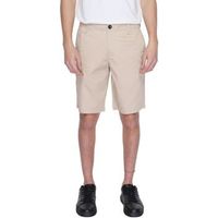 armani exchange short bermuda hombre para hombre