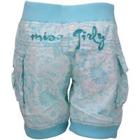 miss girly short nina short fille foli para nina