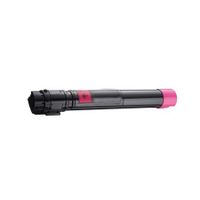 compatible magenta xerox 106r01567 high capacity toner cartridge
