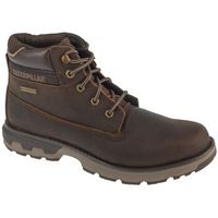 caterpillar botines pursue para hombre