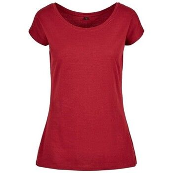 Build Your Brand Camiseta BB013 para mujer