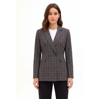 Rinascimento Chaqueta CFC0132090003 para mujer
