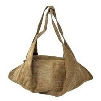Gloko Bolso de mano Complementos señora g254275 marron para mujer