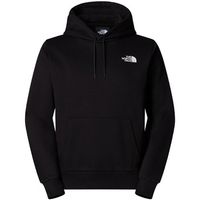 the north face jersey m simple dome regular hoodie para hombre