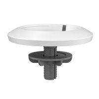 sistema de montaje para microfono logitech 952-000020 blanco