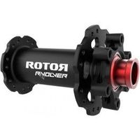 rotor rvolver front hub disc is boost 32h th15x110