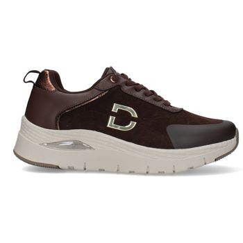 Donna Serena Zapatillas 146137DM para mujer