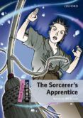 dominoes quick starter. the sorcerers apprentice (+ mp3)