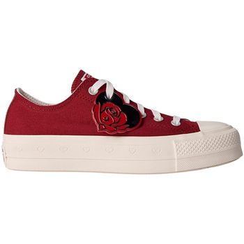 Converse Zapatillas Chuck Taylor para mujer