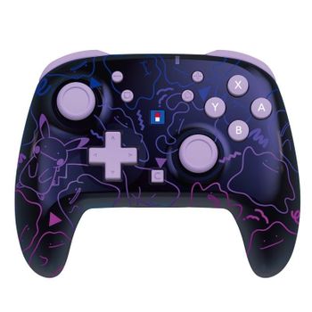 Mando HORI NSX-151E Inalámbrico Nintendo Switch 2 Pokémon Ditto