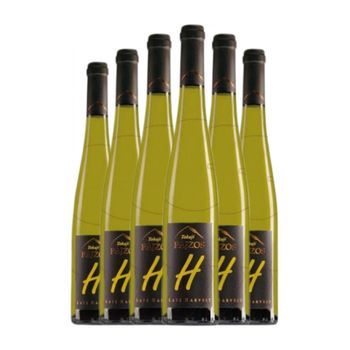 Château Pajzos Vino Generoso H Late Harvest Botella Medium 50 Cl 10% Vol. (pack De 6 Unidades)