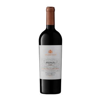 Salentein Vino Tinto Primus Valle 75 Cl 14.5% Vol.
