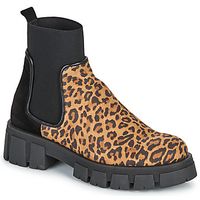 otess  zoi botines 14501 para mujer