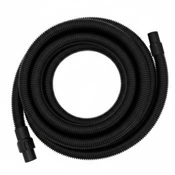 Manguera Industrial 5m Compatible Con Aspiradores Húmedo Y Seco Maxblast