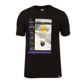 Camiseta Los Angeles Lakers 
