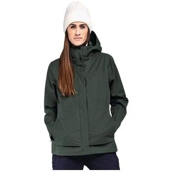 SchÖffel Chaqueta Winterjacke Zipin Toledo para mujer