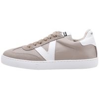 victoria zapatillas berlin serraje nylon para mujer