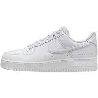 nike zapatillas air force 1 low sp 1017 alyx 9sm white para hombre