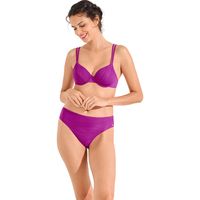 lisca banador sorrento braga de traje bano cintura alta para mujer