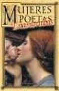 mujeres poetas enamoradas