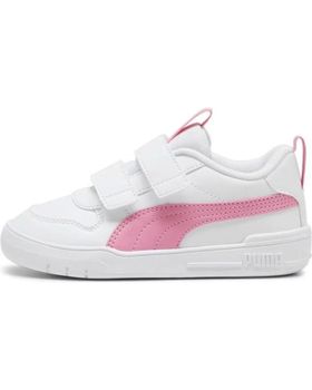 de PUMA MULTIFLEX SL V INF ROSA 380741 27 BLANCO