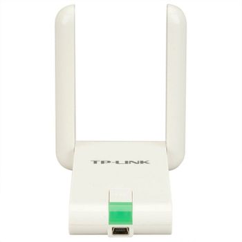 TP-LINK TL-WN822N Adaptador USB WiFi 802.11n 300Mbps