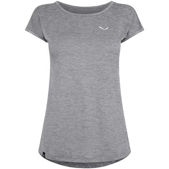 Salewa Camiseta Puez para mujer