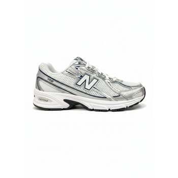 New Balance Zapatillas 740 GR740WN para niño