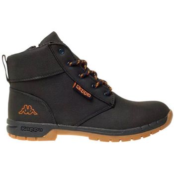 Kappa Botines Baskets Cammy cuir para hombre