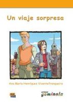 un viaje sorpresa