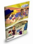 collana raccontimmagini  - la gita al mare  in vacanza dai nonni