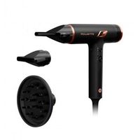 secador de pelo rowenta hy8310 1700w - herramienta de peinado profesional