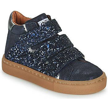 GBB Zapatillas altas DORIMELI para niña