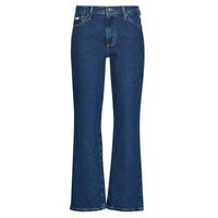 guess jeans g08 mid rise straight para mujer