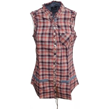Playlife Camisa 5AYF5QP6C para mujer