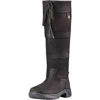 dublin botas river iii para hombre