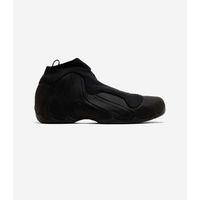 nike zapatillas altas air flightposite black 2025 para mujer